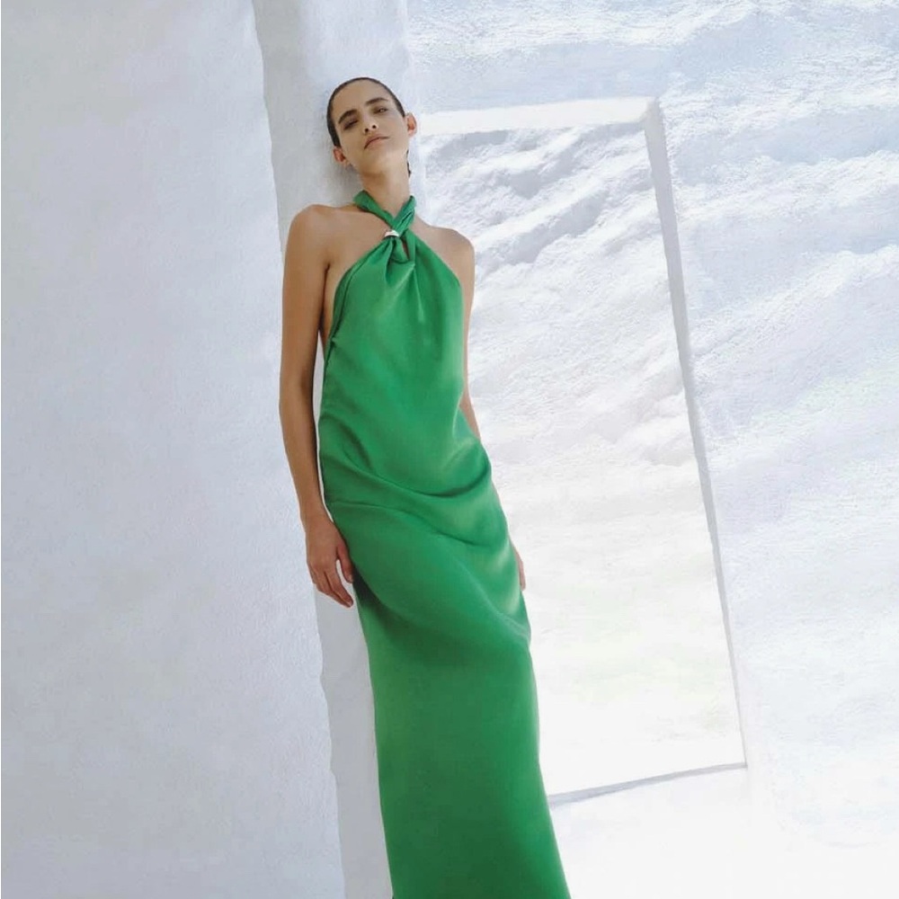 Baobab Amorino Maxi Dress